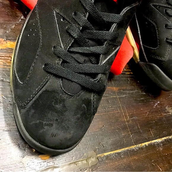 Nike Air Jordan 6 - Picture 9 of 15